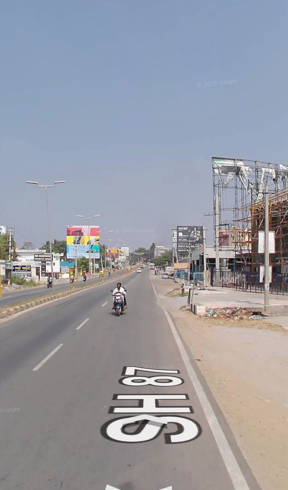 13,000 Sqft Commercial Converted Property for Sale – Bannerghatta Main Road, Bengaluru